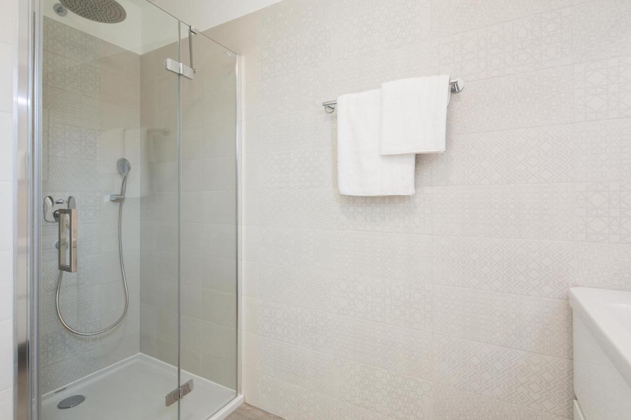Apartments Alba 1 Слатине Екстер'єр фото